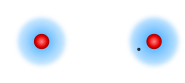 Vergleich verschiedener Darstellungen bei H Atom (png).png