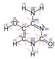 Beispiel 1 zur Bestimmung der Oxidationszahlen.svg