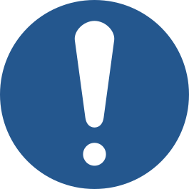 Datei:ISO 7010 M001.svg