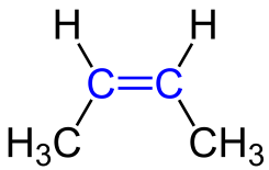 Datei:Cis-2-Butene Formula V.1.svg